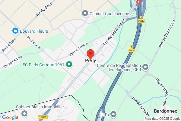 Perly