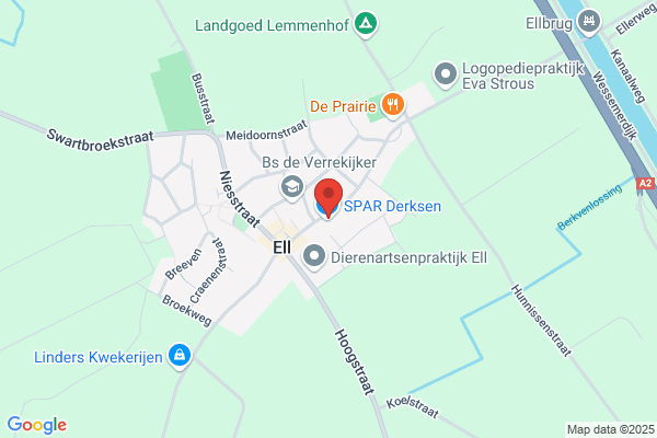 Postkantoor