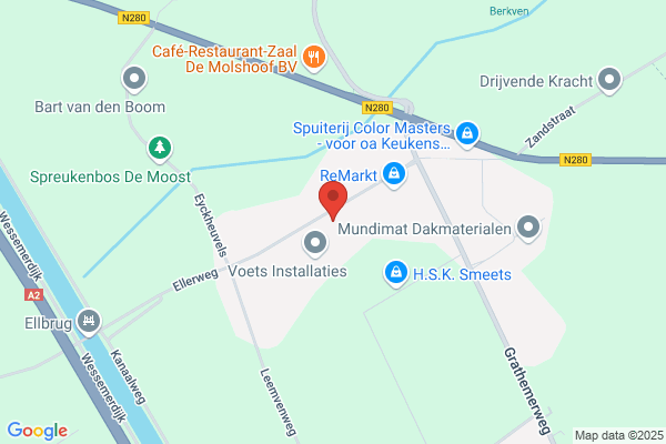 Schroyen Autobedrijf