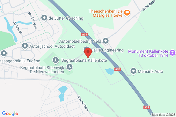 T.P.M. Nederland B.V.