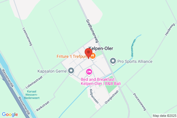 Trefcentrum
