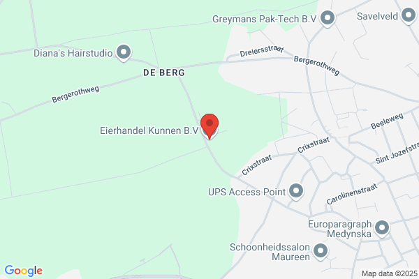 Triepels Eierhandel Vof