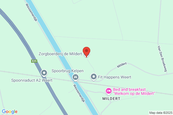Tuinderij De Mildert A.P.H. Pasman
