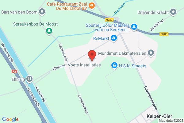 Voets & Esser Bv