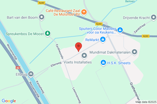 Vof Beunen
