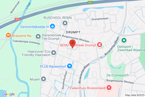 Fysiotherapeutisch Centrum Drumpt