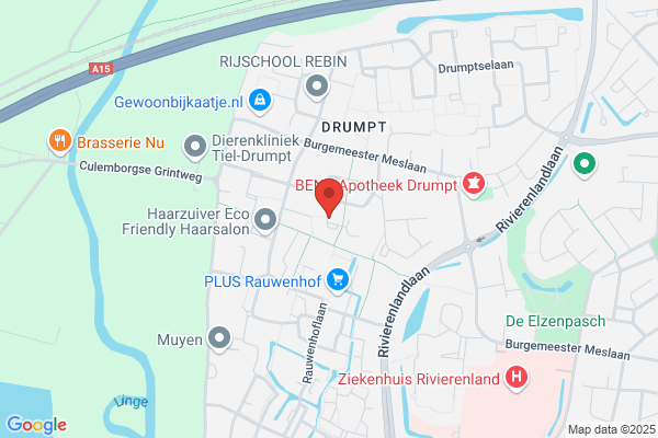 A. Van Brunschot Zwangerschapsbegeleiding