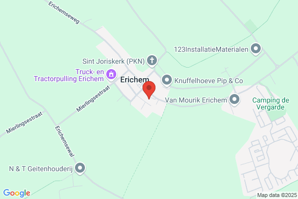 Baggerman Fa G C
