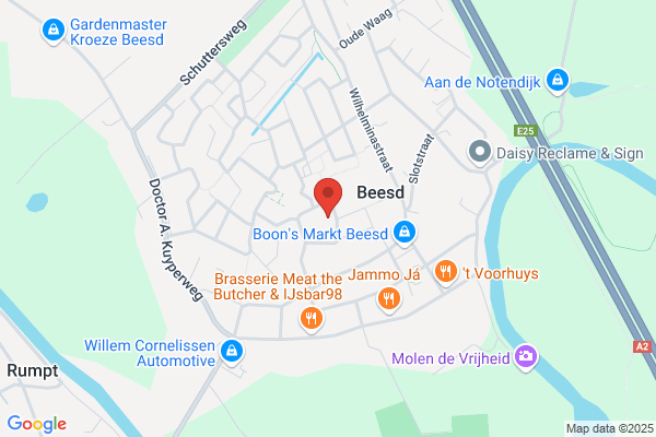 Bedrijfshulpverlening Midden Betuwe