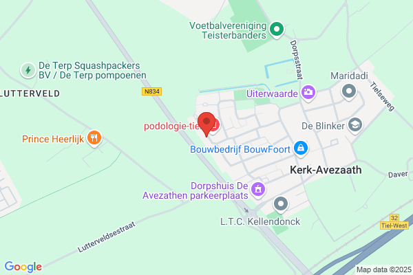 Buitenstebinnen
