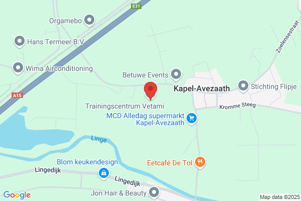 Dierenarts L van Zandwijk