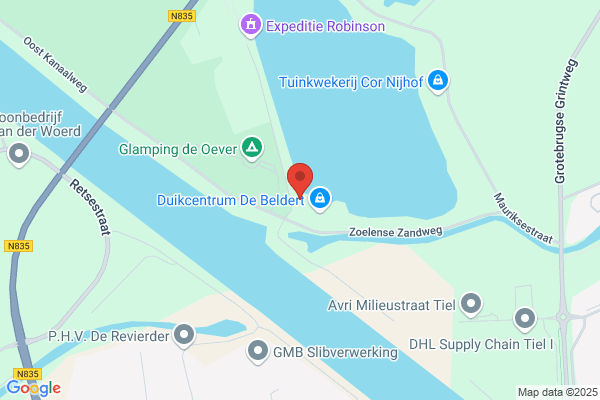 Duuren & Geleijns Bv, Van