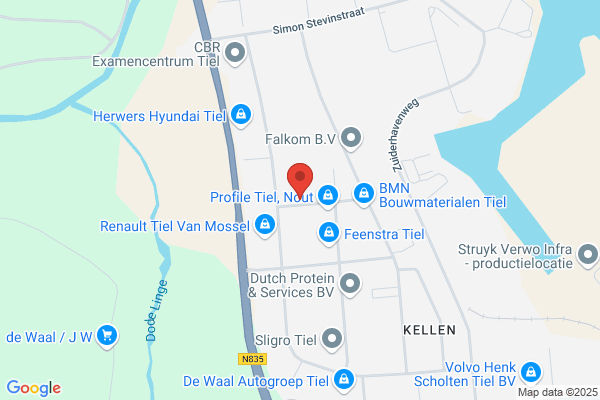 Eos Handelsonderneming