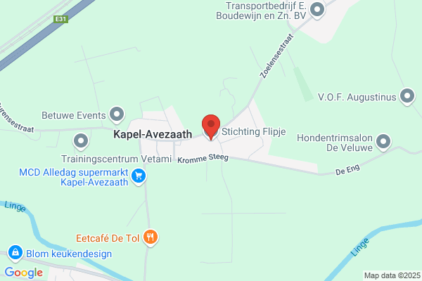Geutjes, I