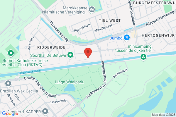 Hoekenburg Antiekhandel
