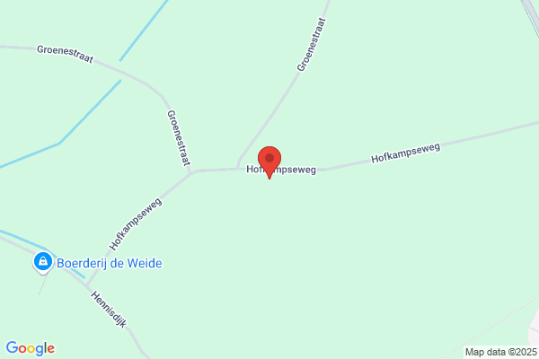 Jong En Zonen, A De