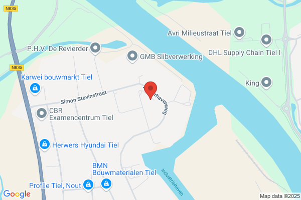 Koi Farm Holl