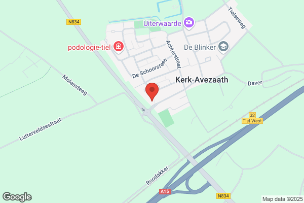 Linge Bv