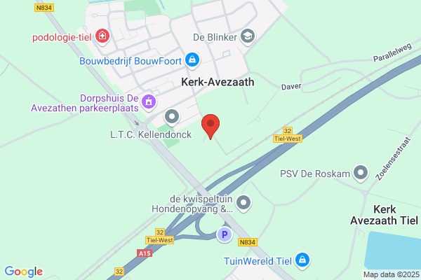 Makelaardij Ton Van De Weerd