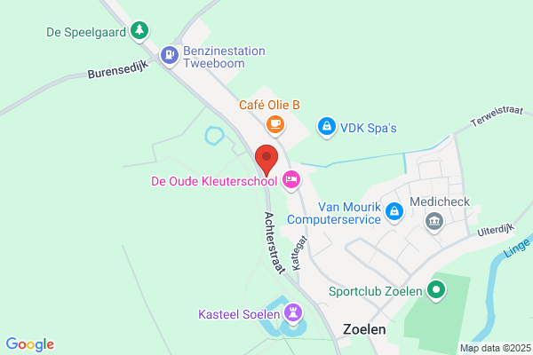 Mariet Meijer Comm.Trainingen; Adv. & Be