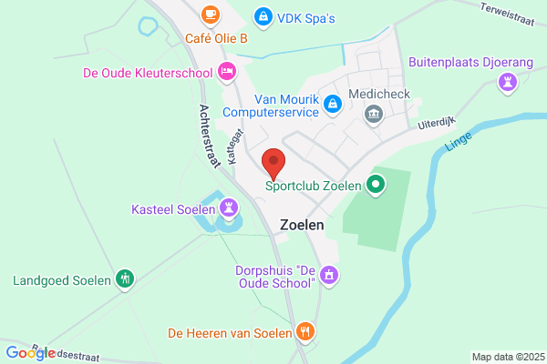 Memel Schildersbedrijf