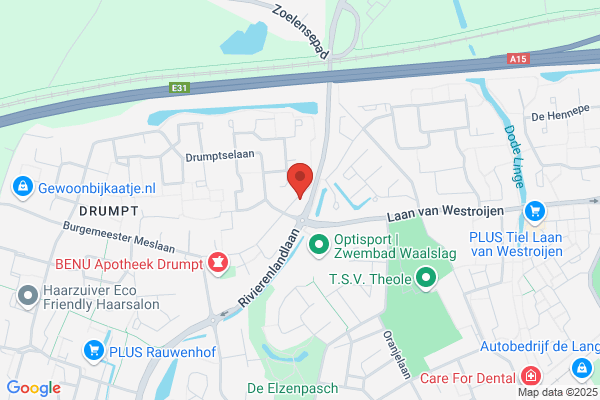 NTL Nederlands Tandtechnisch Laboratorium
