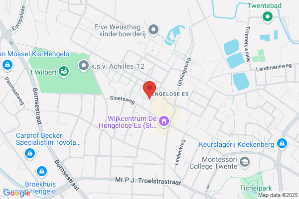 Praktijk voor Mondhygiëne