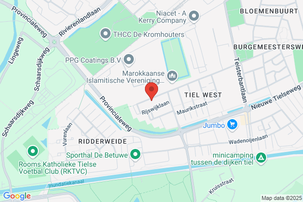 Rijschool Goed op Weg