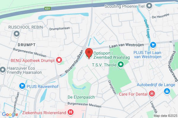 Sport Plaza Tiel