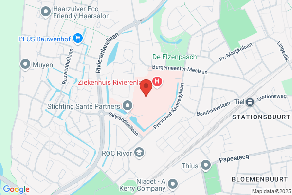 Spronken Orthopedie Nederland NV