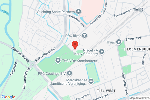 Tielse Tafeltennisclub