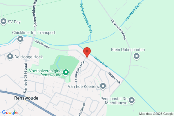 Van Walsem Consultancy Bv