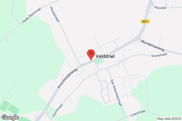 Eeuwijk, Van