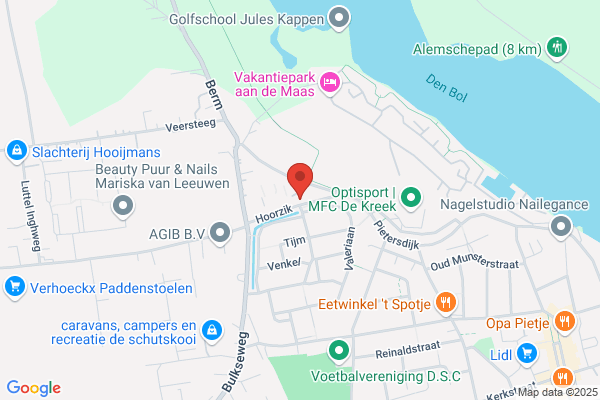 Ad Van Den Wassenberg & Zn Vof