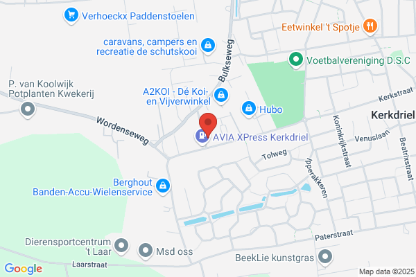 Autohuis Maasdriel Bv