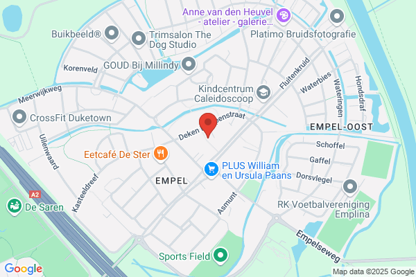 Verkeersschool Dennis de Bie