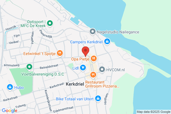 Administratie- En Adviesburo Van Eeuwijk