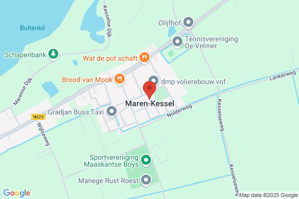 Sleutel, De