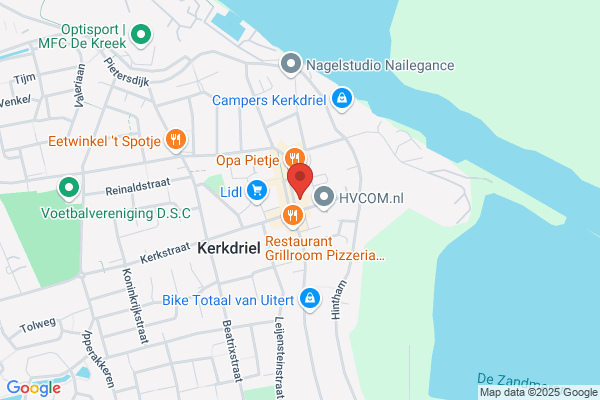 Drogisterij Van Eeuwijk Vof
