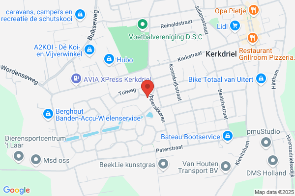 Aryt Food Nederland Bv