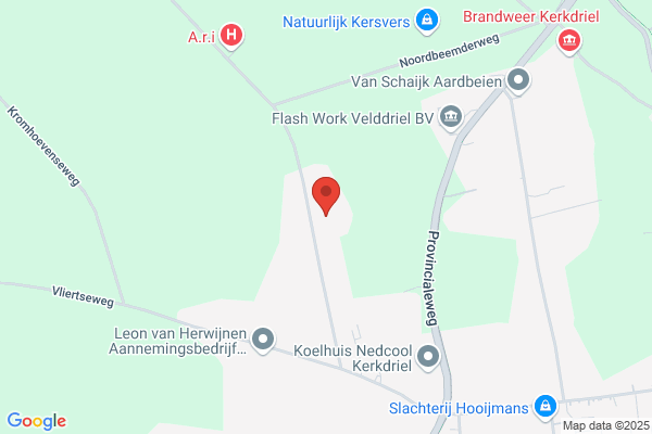 Langewei Bv