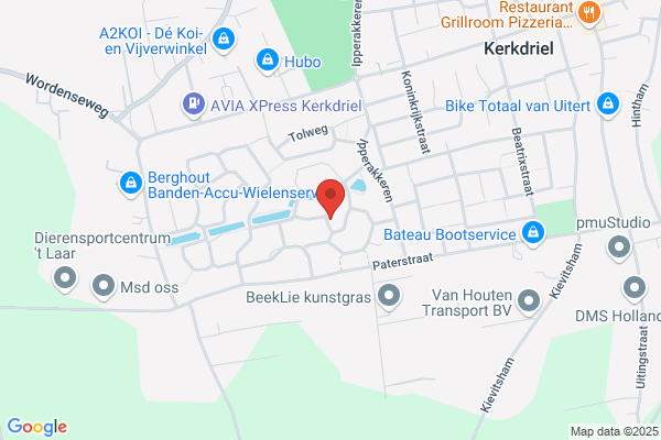 Gebroeders Reuvers