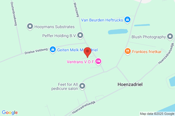 Vries & Van De Wiel, De