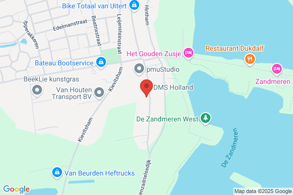 Van Oorschot Vulbedrijf Bv