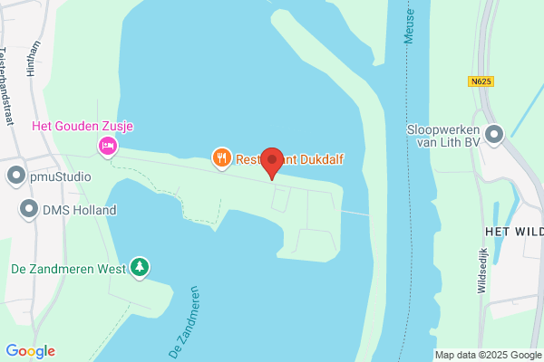 Gent, Watersport Van