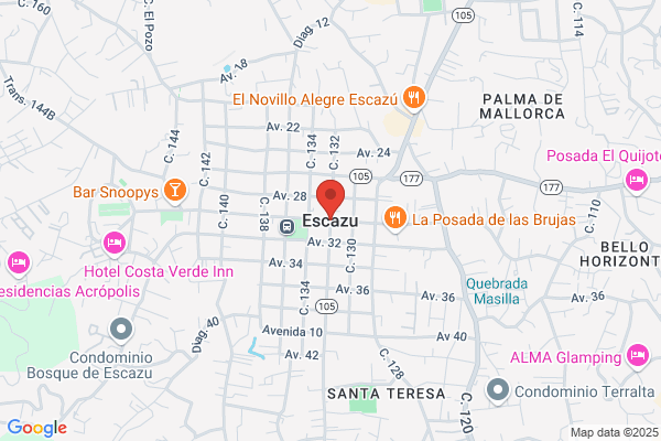 Escazu