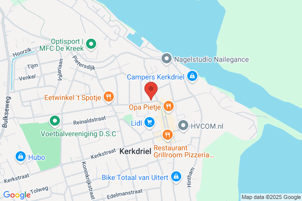 Klussenbedrijf Sijm