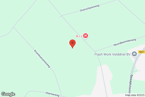 Gemeente Maasdriel
