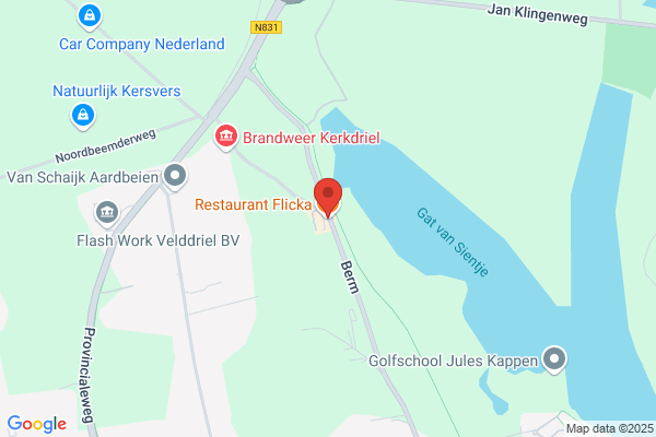 Bommelsestoep, De