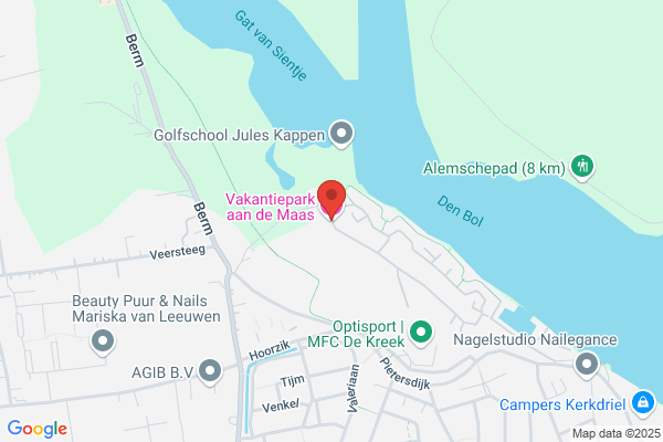 Meuse, La